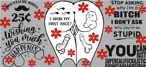 16oz Latest Bestseller-C 5547